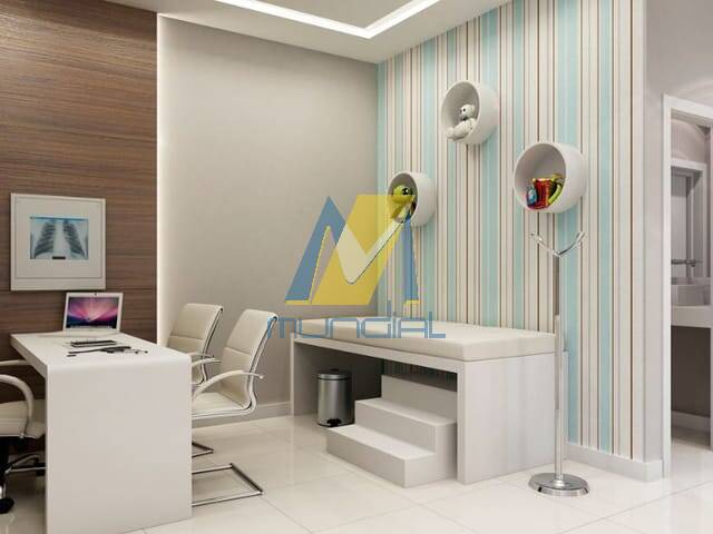 Prédio Inteiro, 681 m² - Foto 17