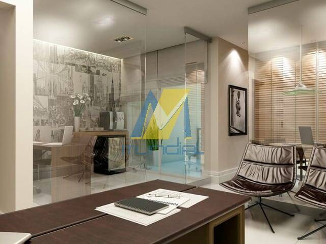 Prédio Inteiro, 681 m² - Foto 19
