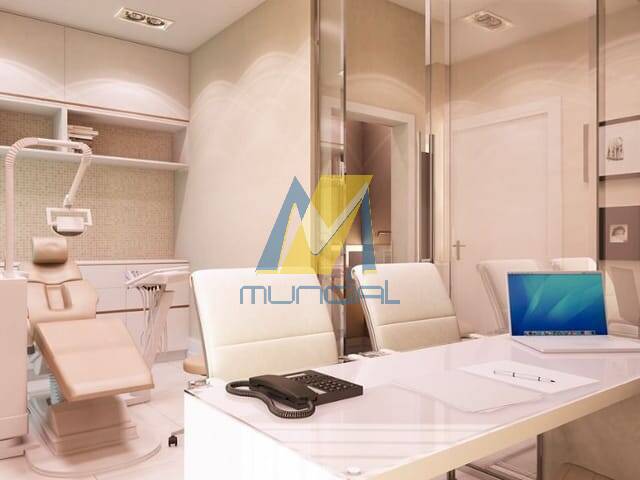 Prédio Inteiro, 681 m² - Foto 18
