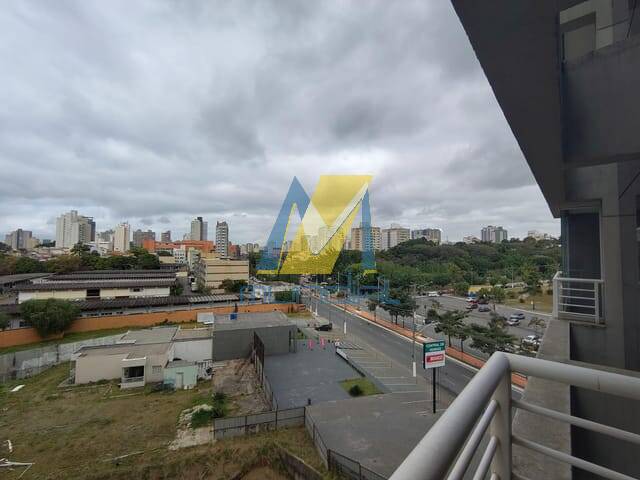 Sala-Conjunto, 190 m² - Foto 21