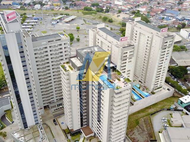 Sala-Conjunto, 33 m² - Foto 3