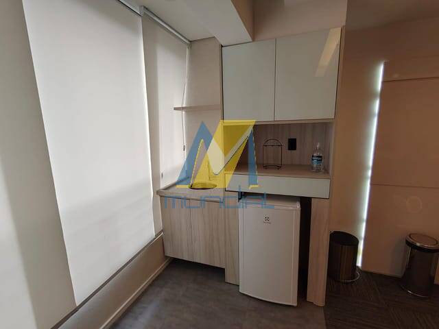 Sala-Conjunto, 33 m² - Foto 1