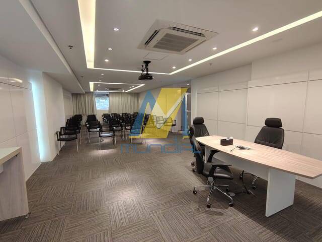 Sala-Conjunto, 33 m² - Foto 5