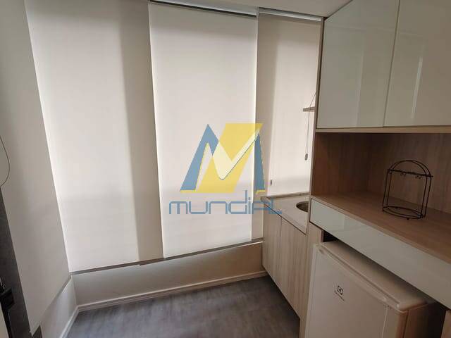 Sala-Conjunto, 33 m² - Foto 6