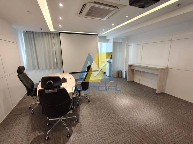 Sala-Conjunto, 33 m² - Foto 4
