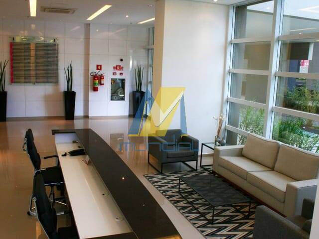Sala-Conjunto, 33 m² - Foto 14