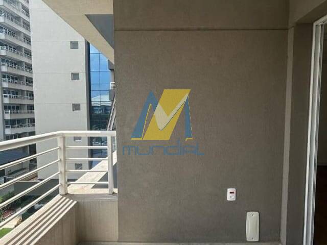 Sala-Conjunto, 33 m² - Foto 12