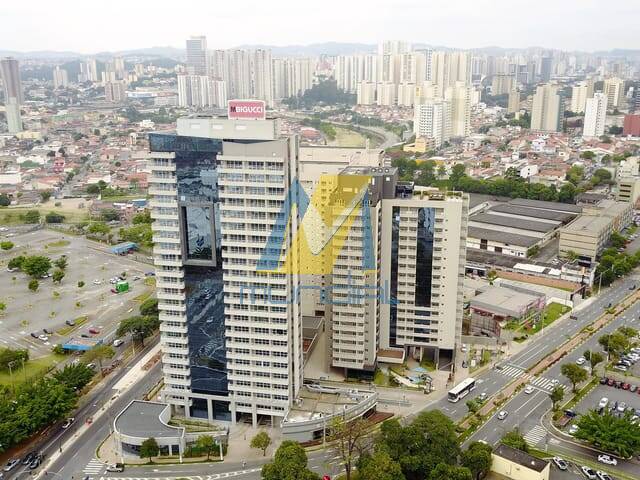 Sala-Conjunto, 33 m² - Foto 18