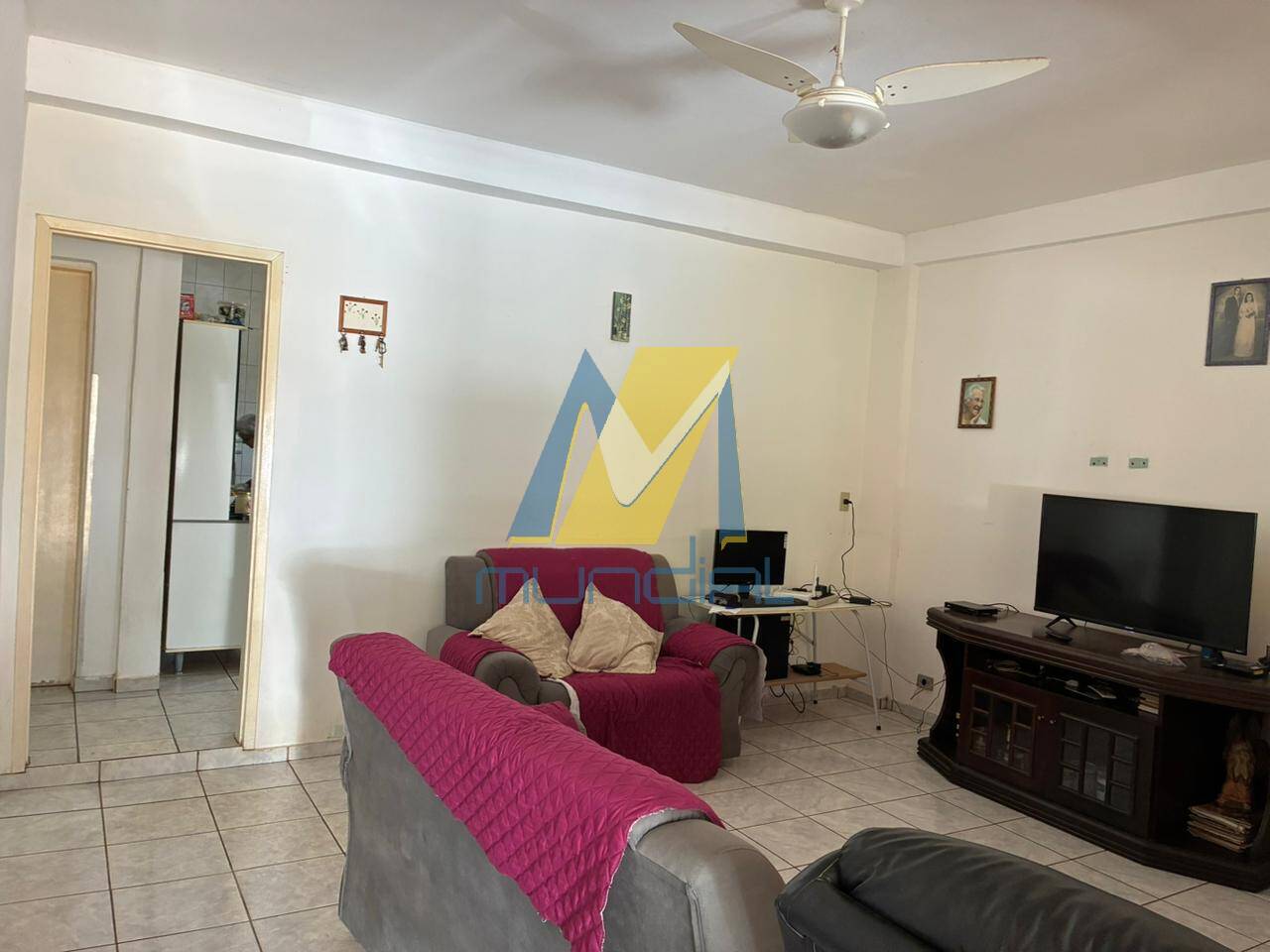 Sítio, 5 quartos - Foto 2