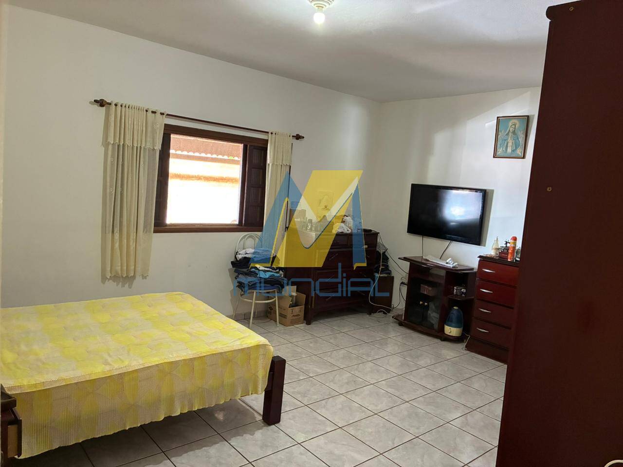 Sítio, 5 quartos - Foto 3