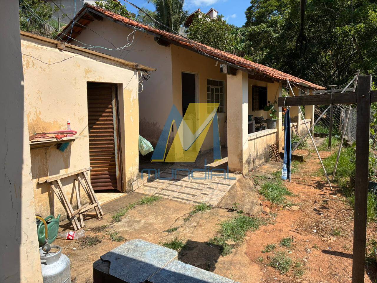 Sítio, 5 quartos - Foto 10