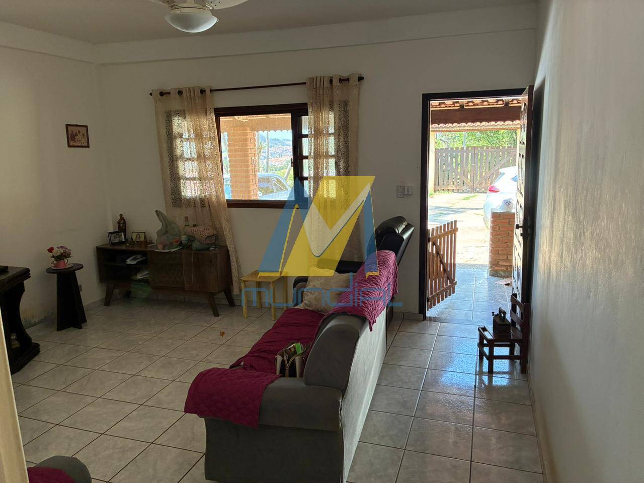 Sítio, 5 quartos - Foto 8