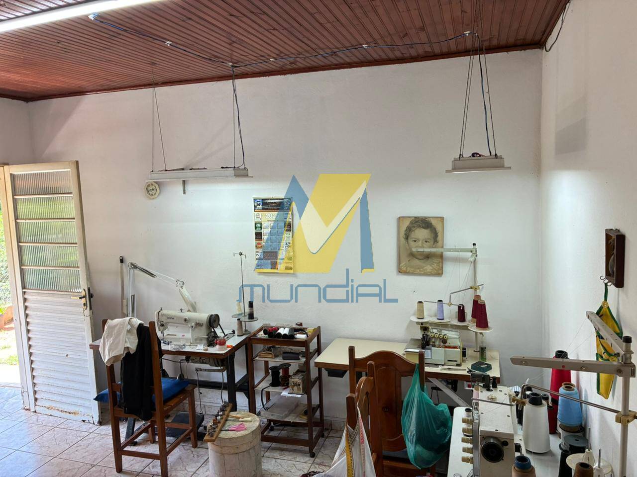 Sítio, 5 quartos - Foto 14