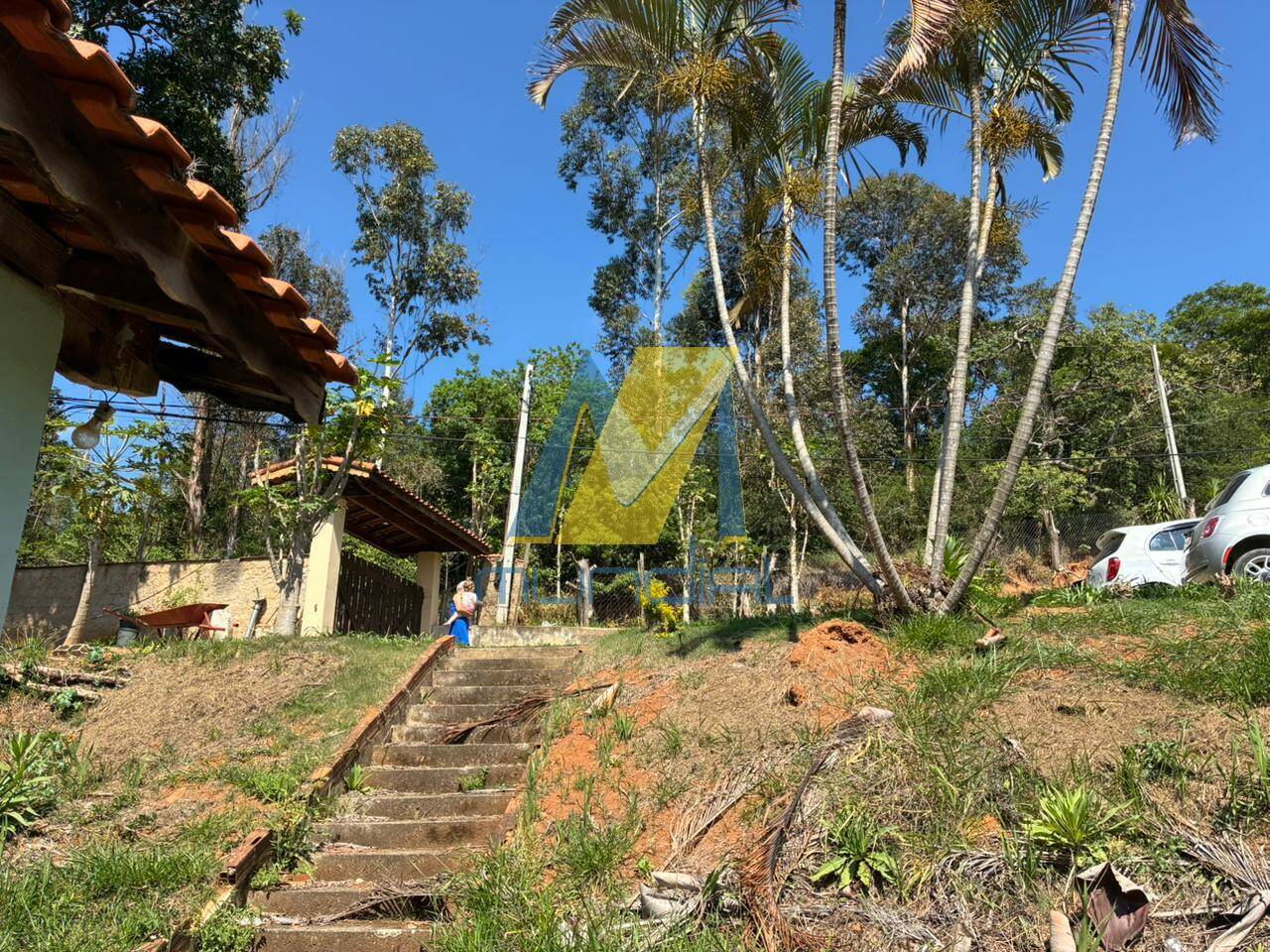 Sítio, 5 quartos - Foto 15