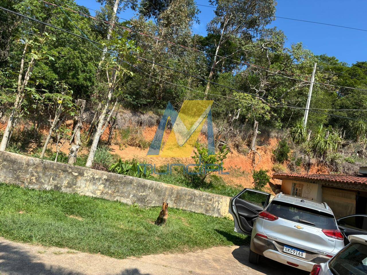 Sítio, 5 quartos - Foto 20