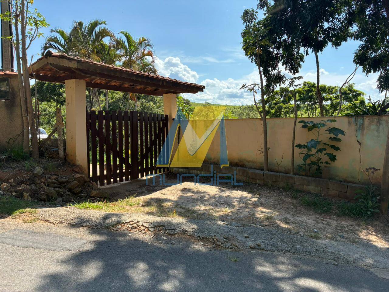 Sítio, 5 quartos - Foto 22