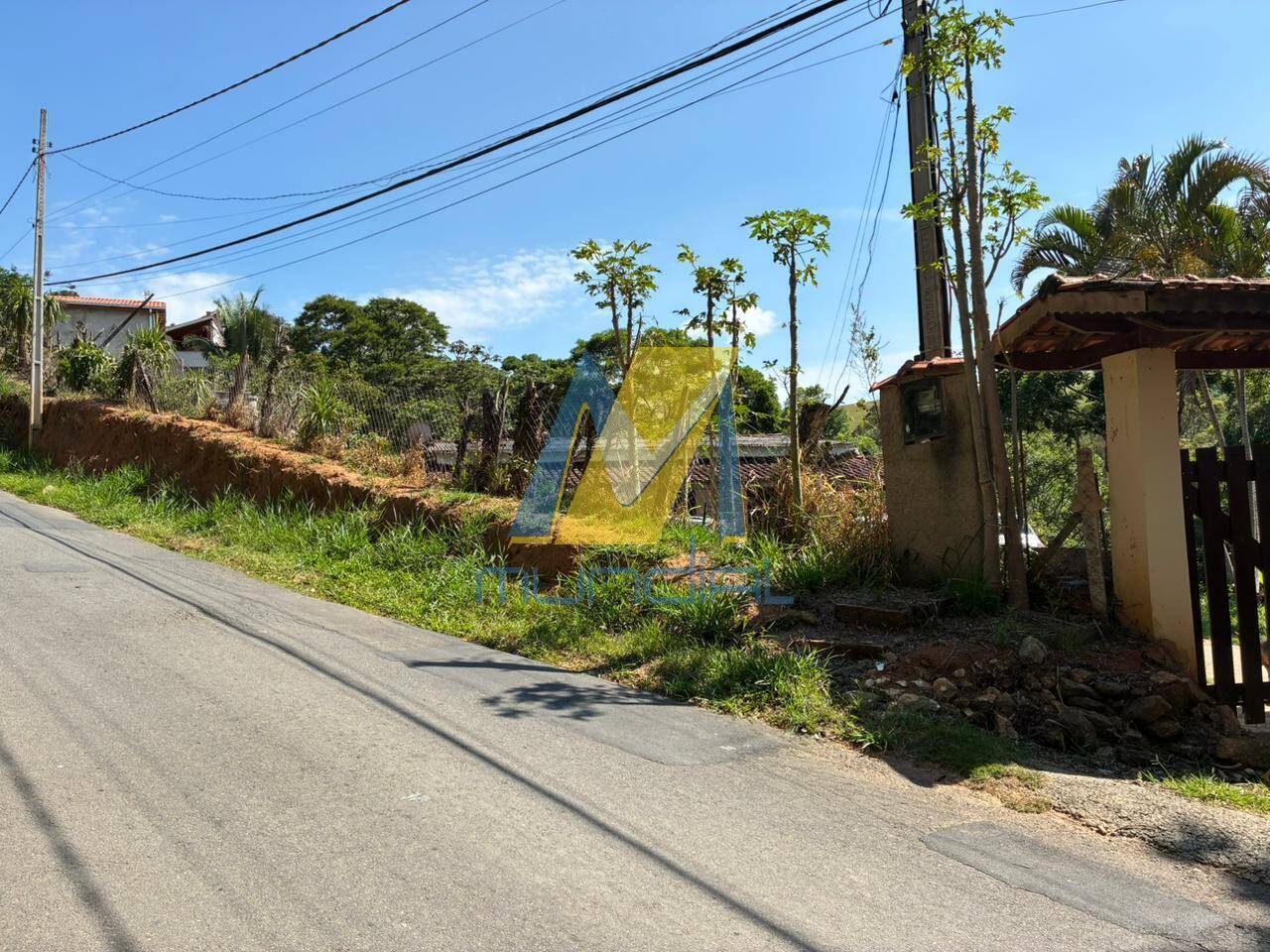 Sítio, 5 quartos - Foto 23