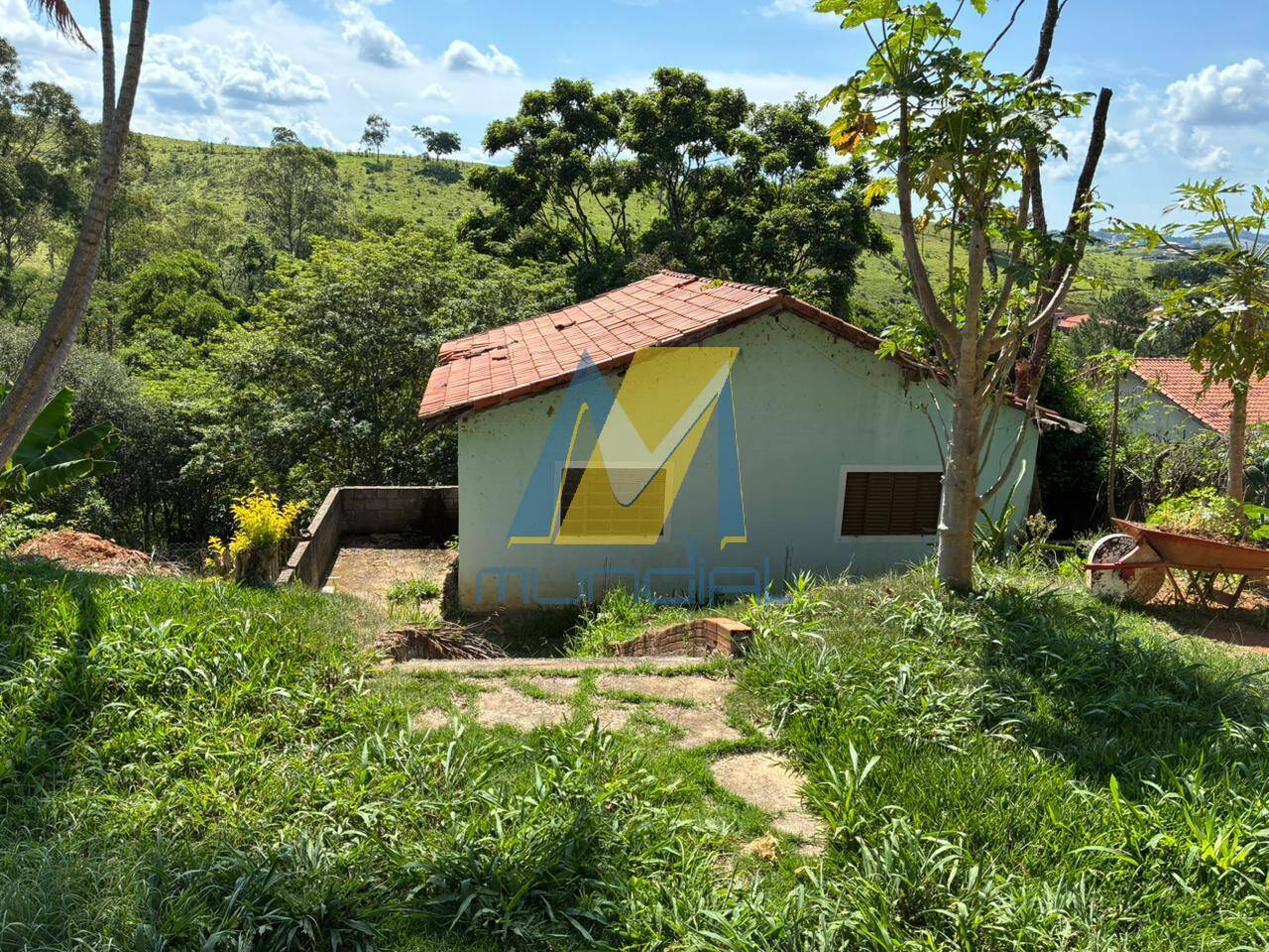 Sítio, 5 quartos - Foto 24