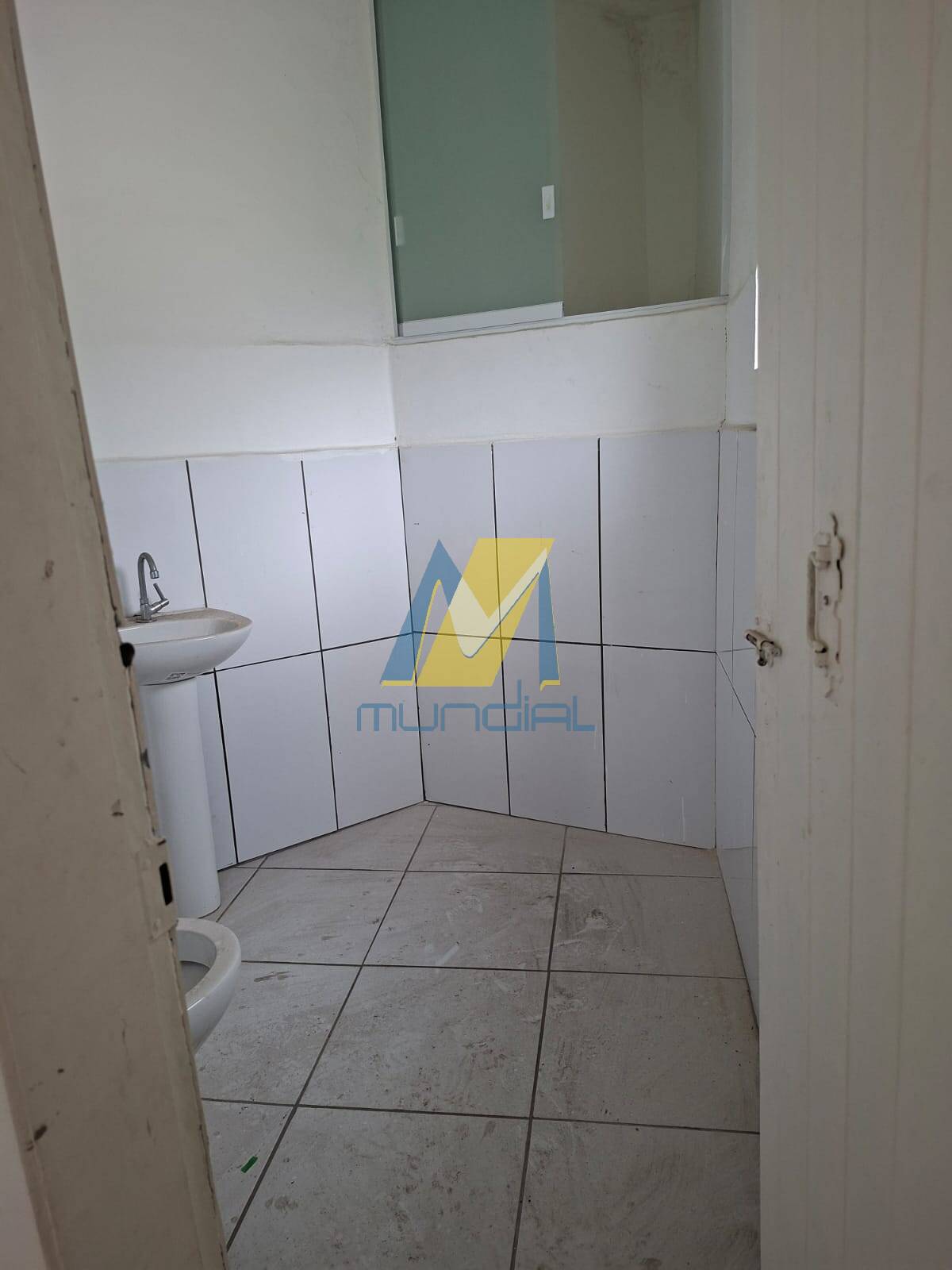 Depósito-Galpão, 435 m² - Foto 3