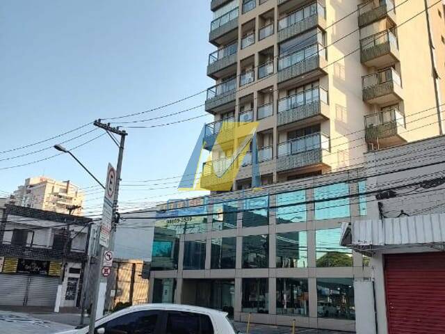 Loja-Salão, 542 m² - Foto 8