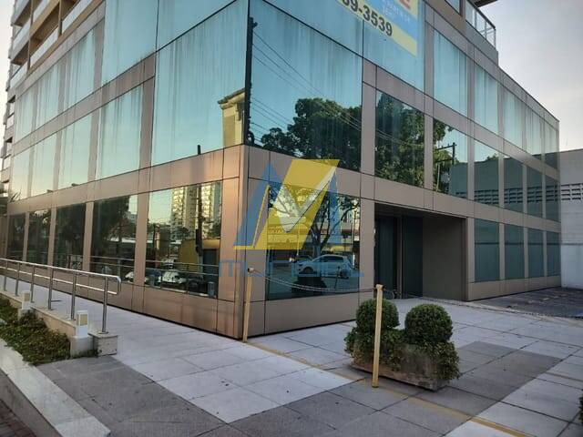 Loja-Salão, 542 m² - Foto 7