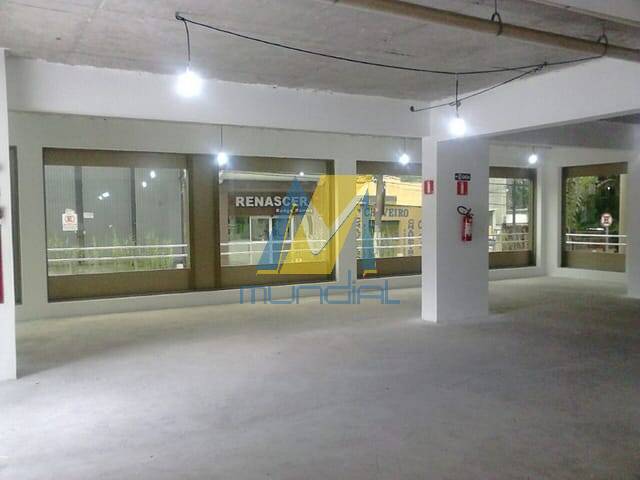 Loja-Salão, 542 m² - Foto 12