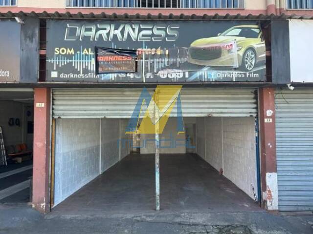 Loja-Salão, 55 m² - Foto 6