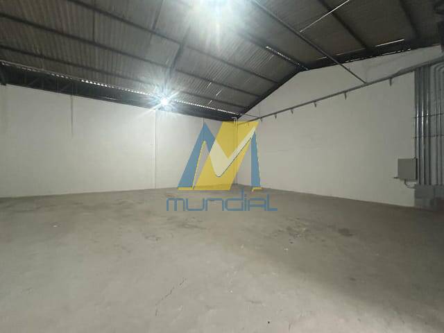 Loja-Salão, 530 m² - Foto 1
