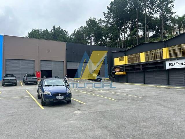 Loja-Salão, 530 m² - Foto 2