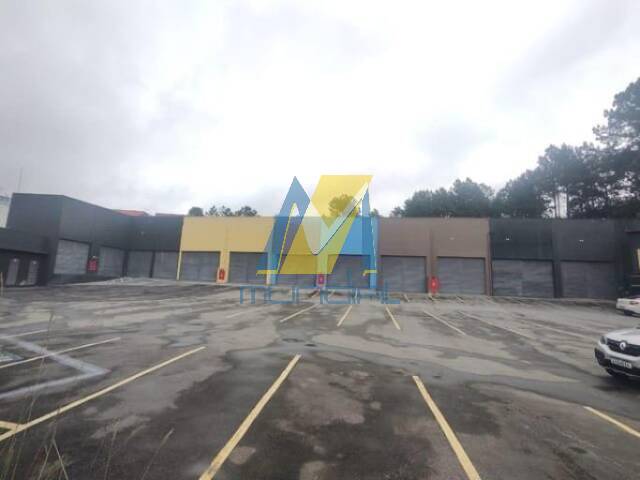 Loja-Salão, 530 m² - Foto 6