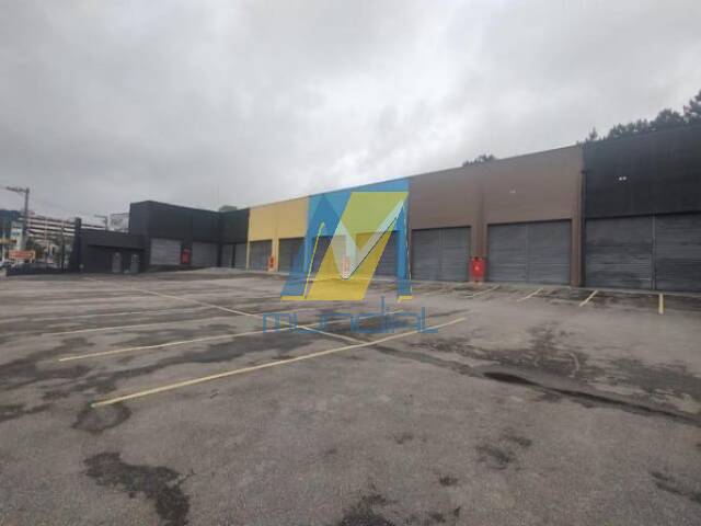 Loja-Salão, 530 m² - Foto 7