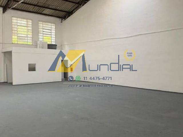 Loja-Salão, 292 m² - Foto 12