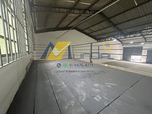 Loja-Salão, 292 m² - Foto 13