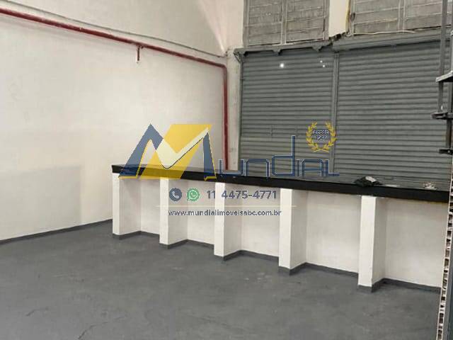 Loja-Salão, 292 m² - Foto 17