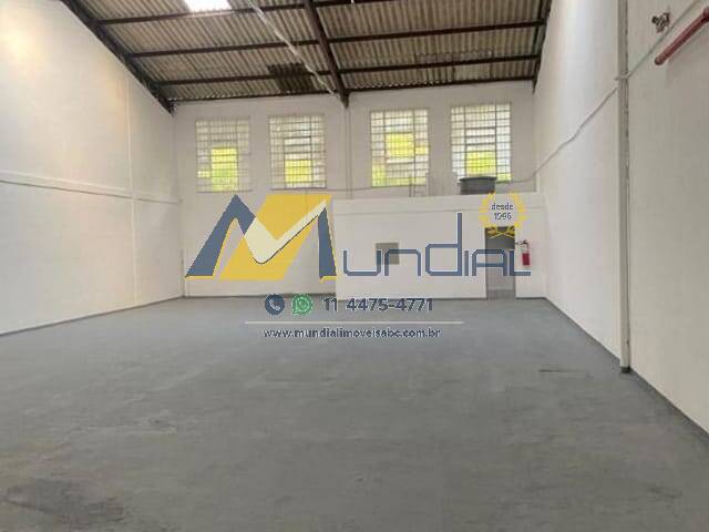 Loja-Salão, 292 m² - Foto 21