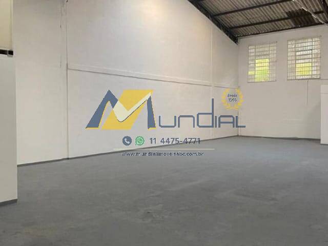Loja-Salão, 292 m² - Foto 19