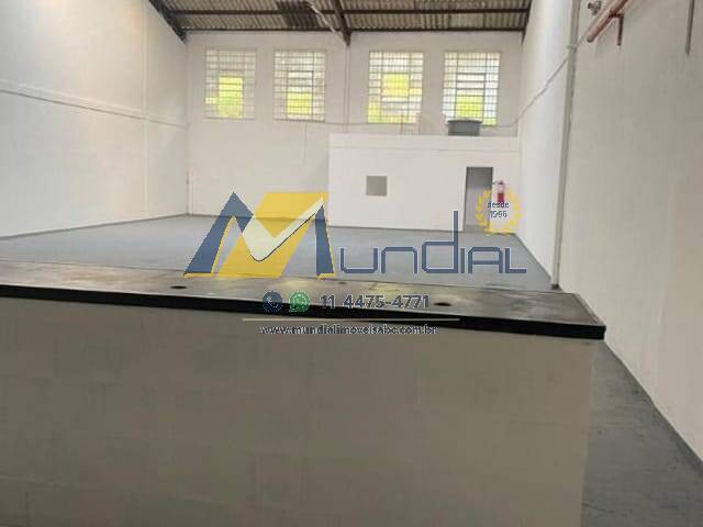 Loja-Salão, 292 m² - Foto 20