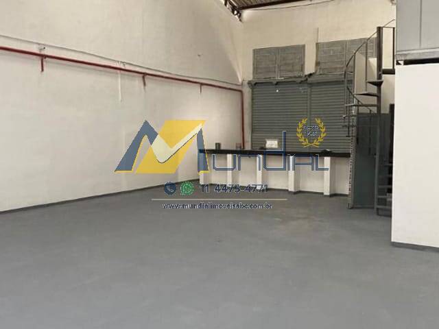 Loja-Salão, 292 m² - Foto 24