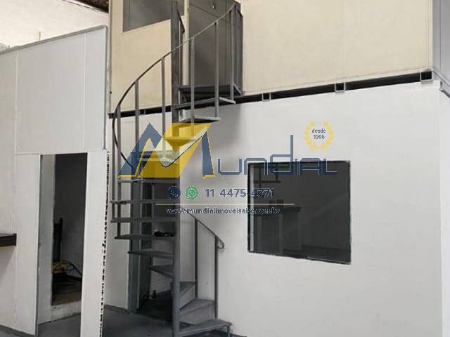 Loja-Salão, 292 m² - Foto 23