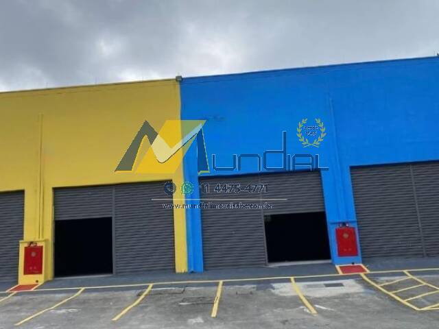 Loja-Salão, 292 m² - Foto 1