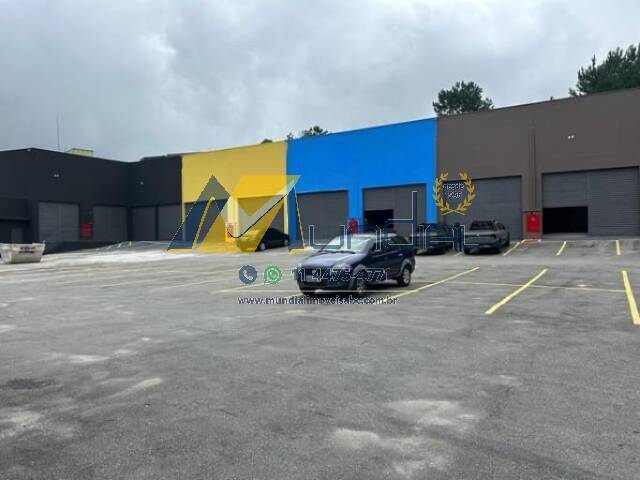 Loja-Salão, 292 m² - Foto 29