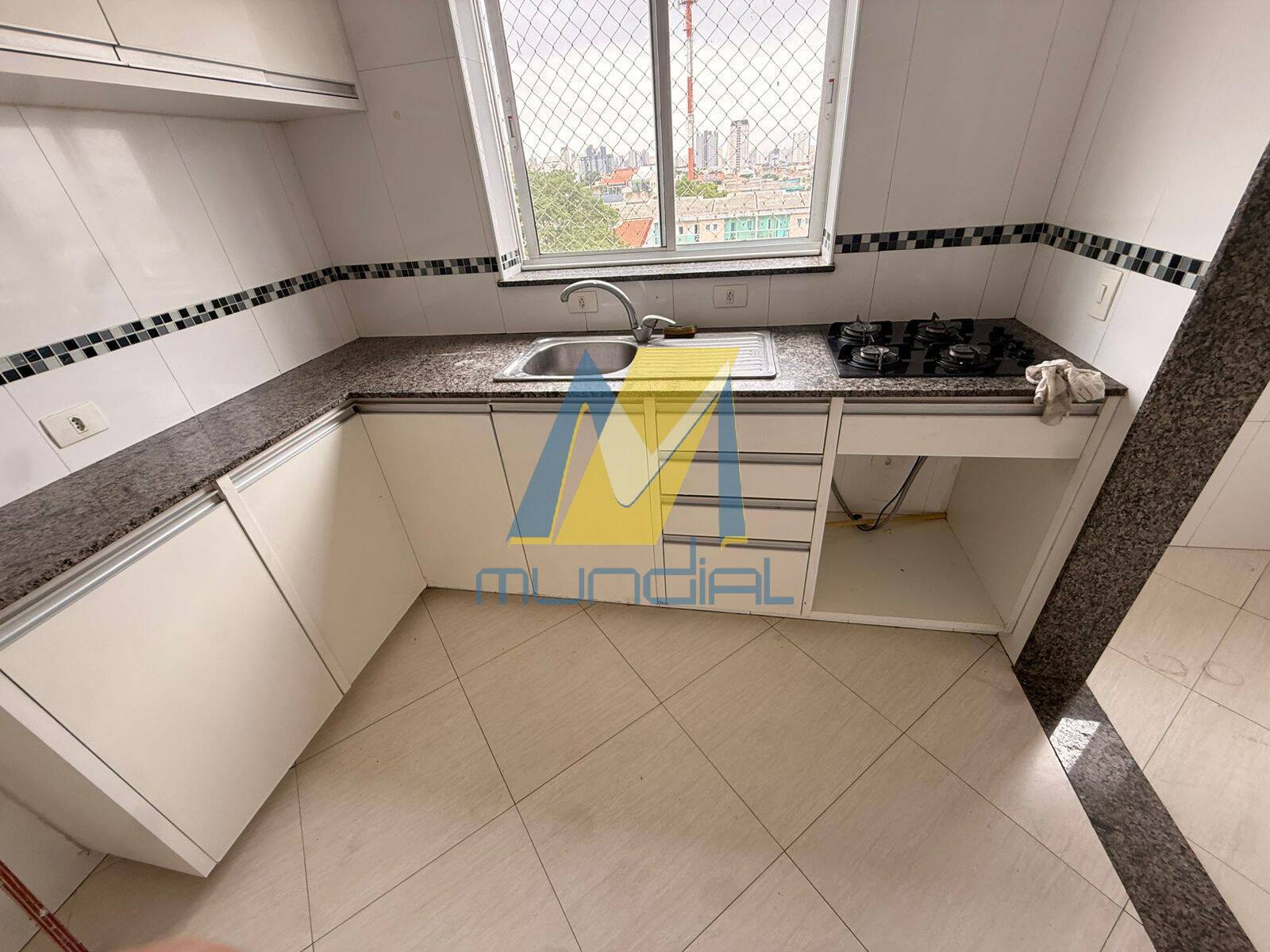 Apartamento, 3 quartos, 90 m² - Foto 2