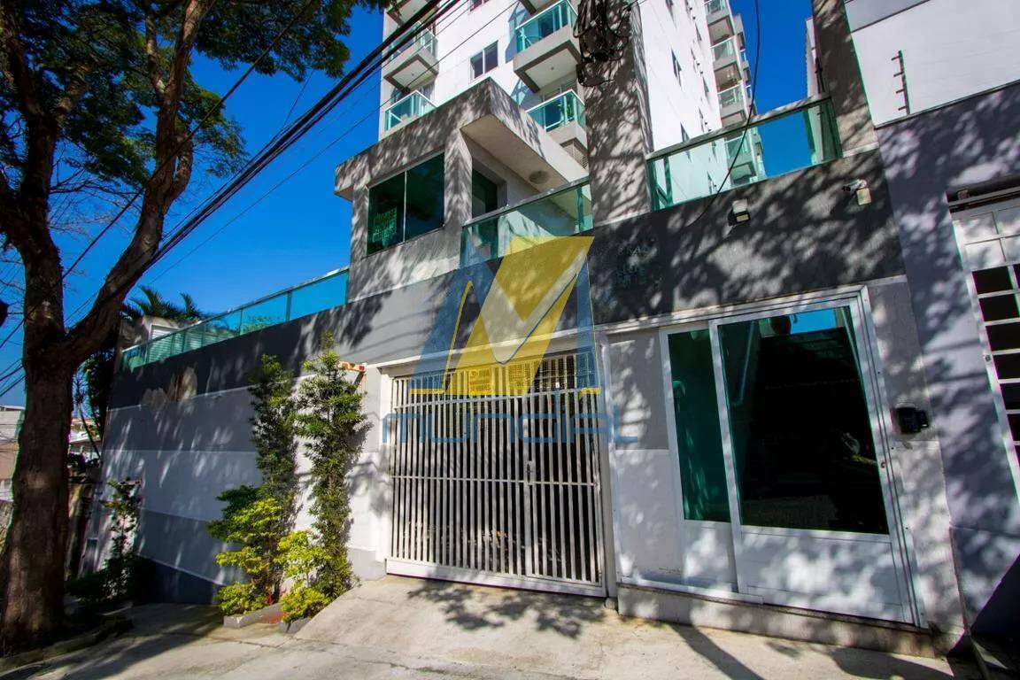 Apartamento, 3 quartos, 90 m² - Foto 1