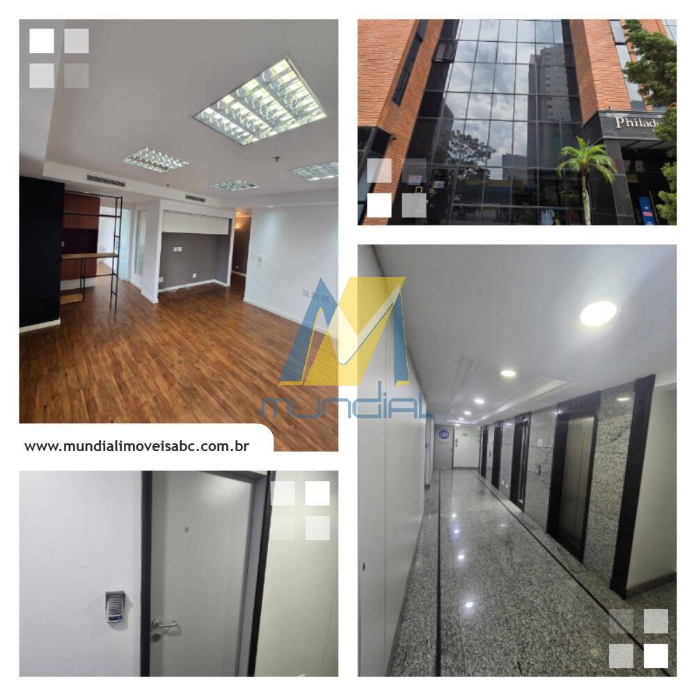 Sala-Conjunto - Foto 2
