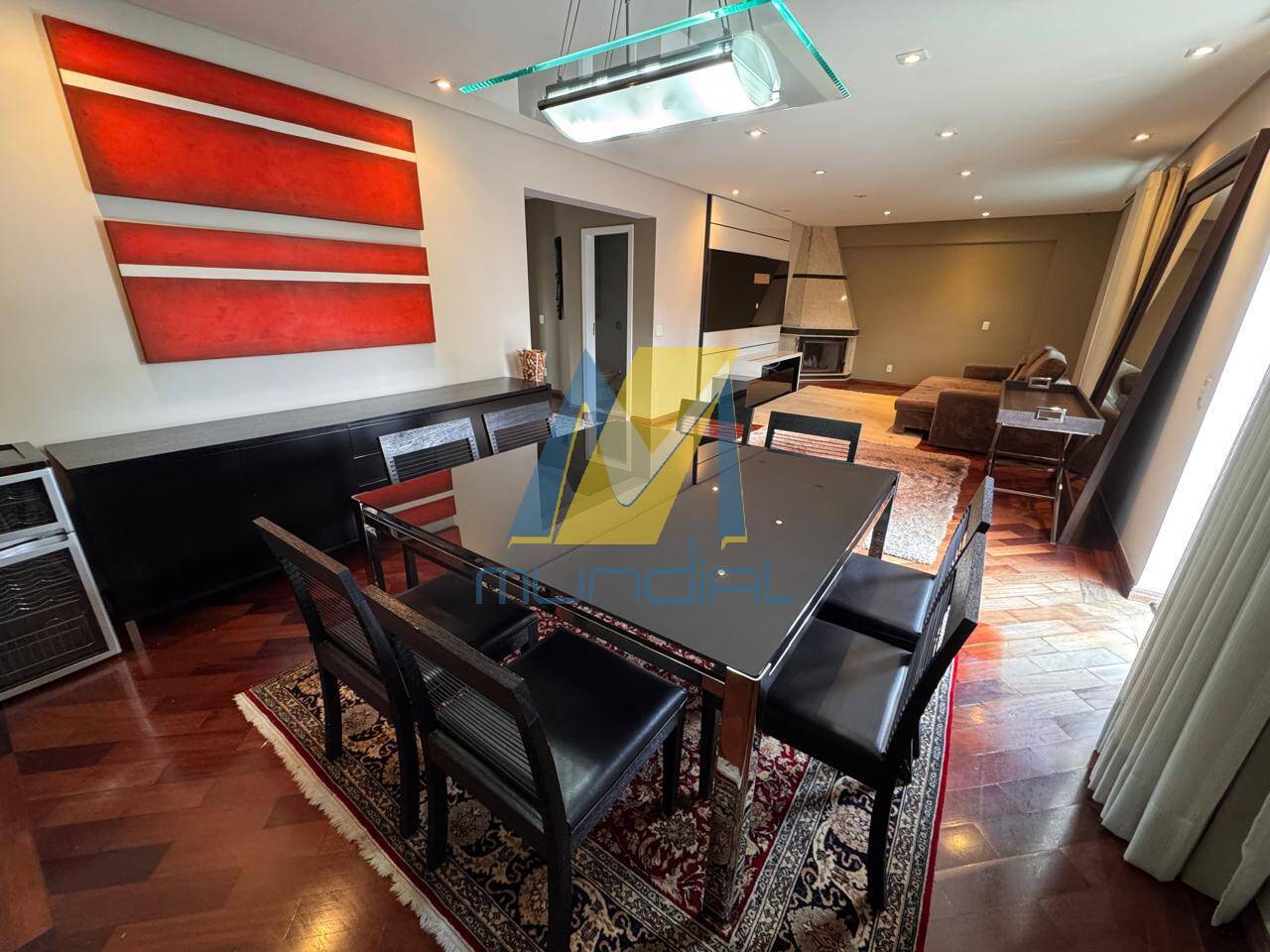 Apartamento, 3 quartos, 159 m² - Foto 11