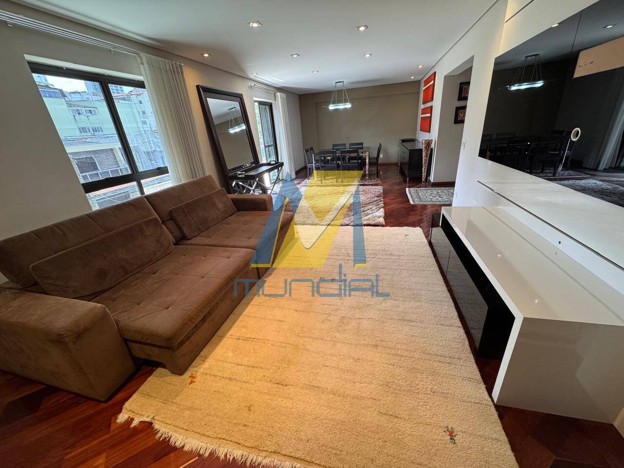 Apartamento, 3 quartos, 159 m² - Foto 13