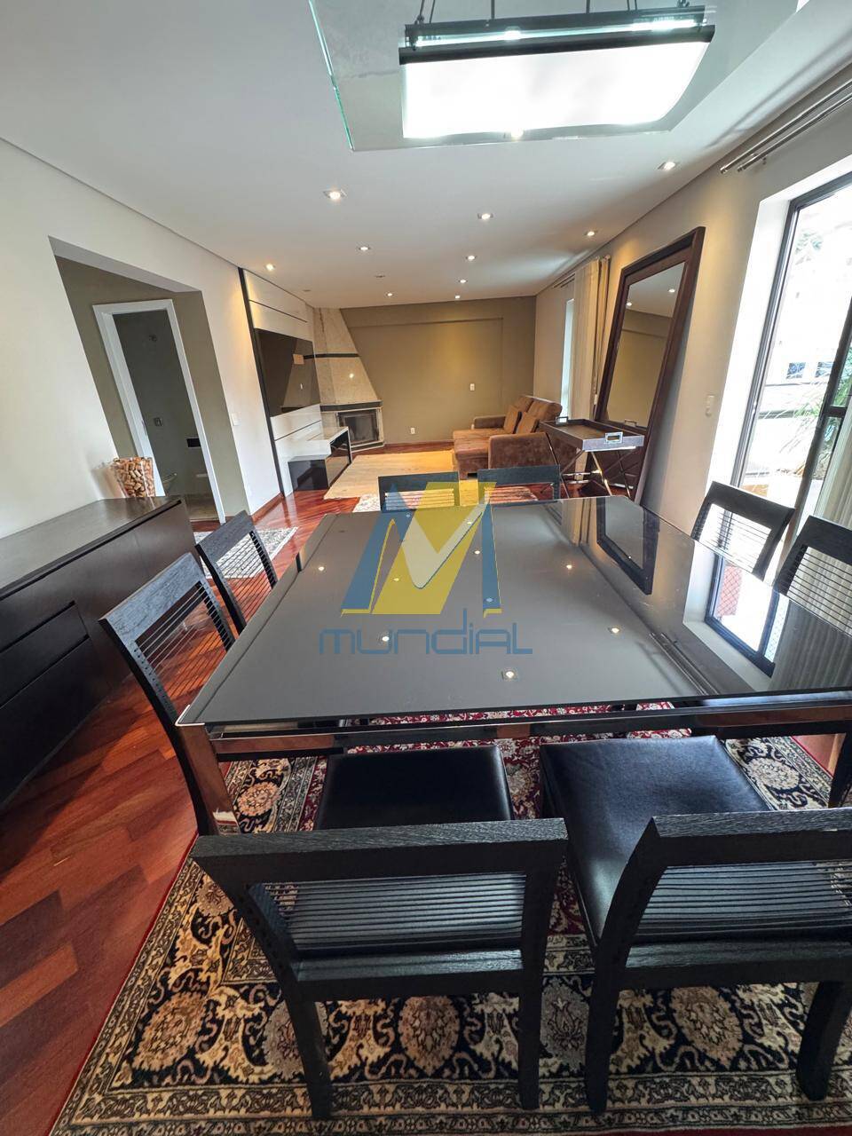 Apartamento, 3 quartos, 159 m² - Foto 12