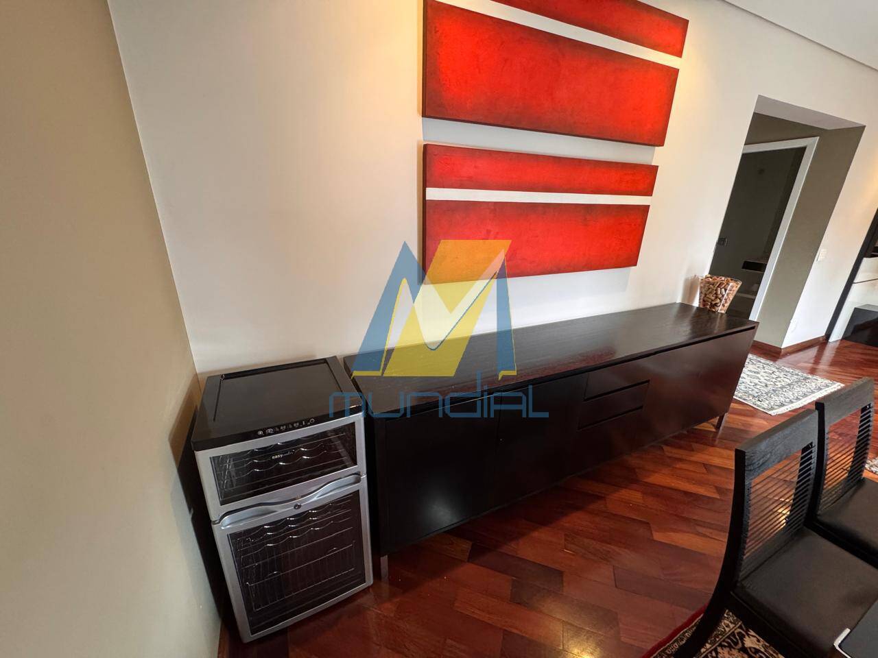 Apartamento, 3 quartos, 159 m² - Foto 15