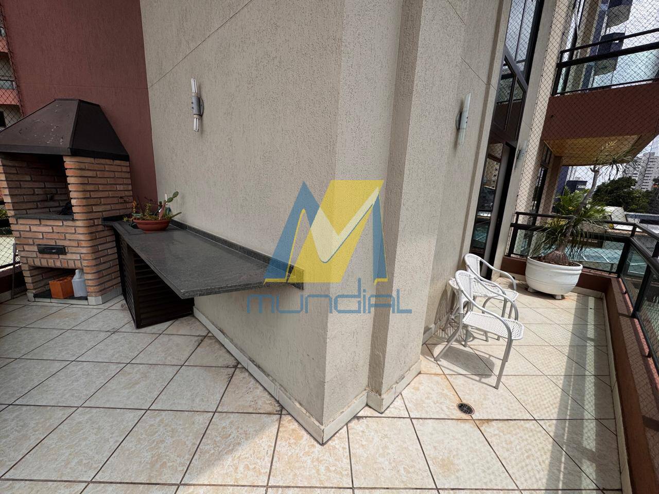 Apartamento, 3 quartos, 159 m² - Foto 16