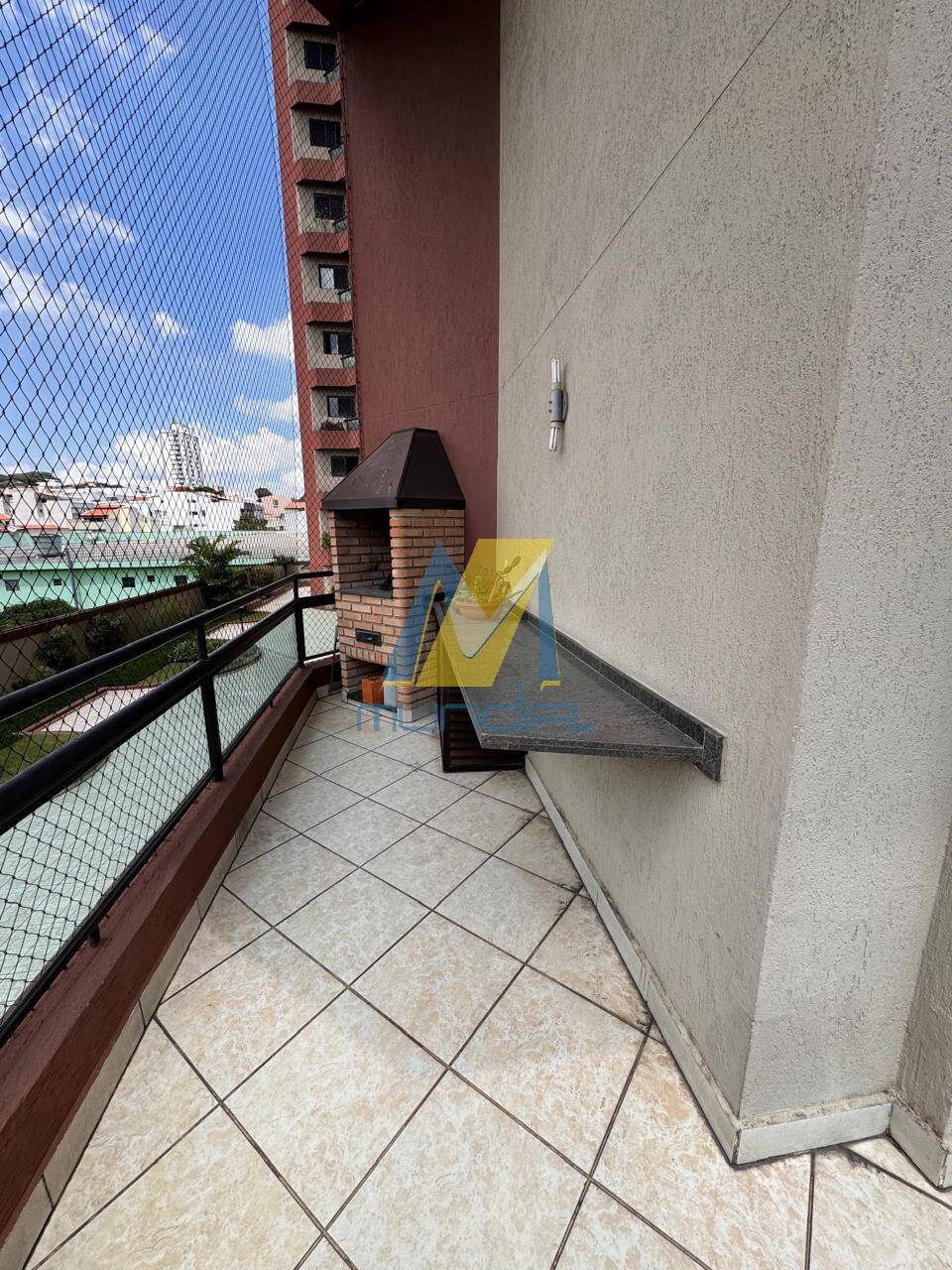 Apartamento, 3 quartos, 159 m² - Foto 20
